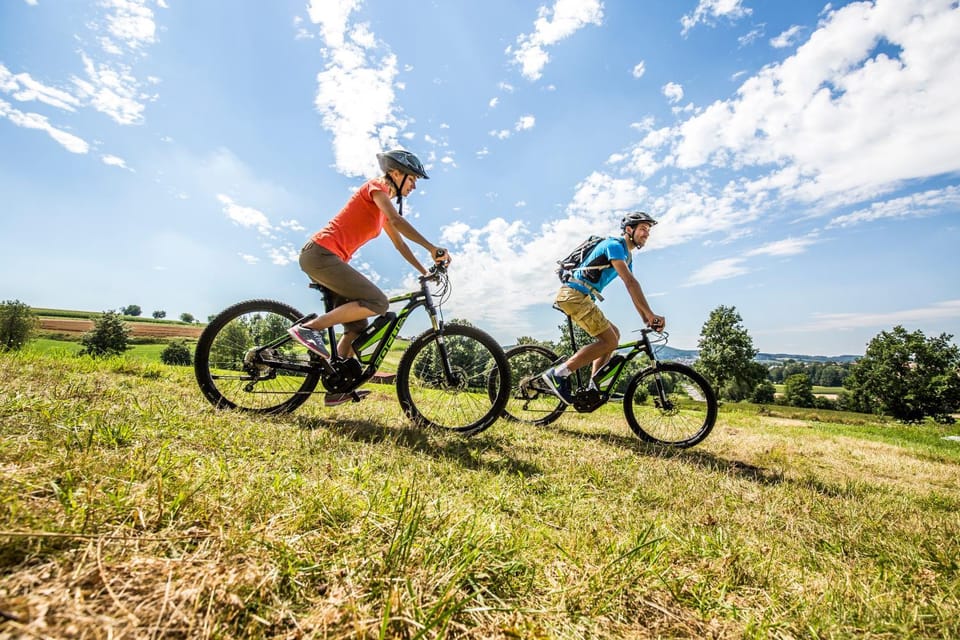 Cycling