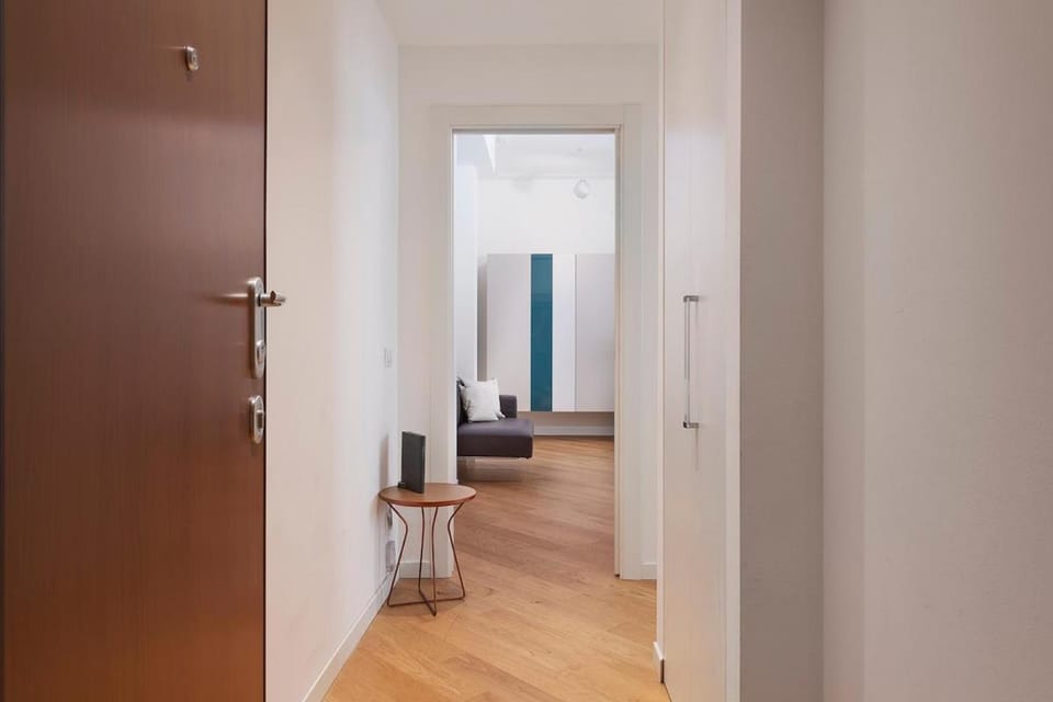 Duomo Suite - 3 minutes from the Duomo Apartment in Milan