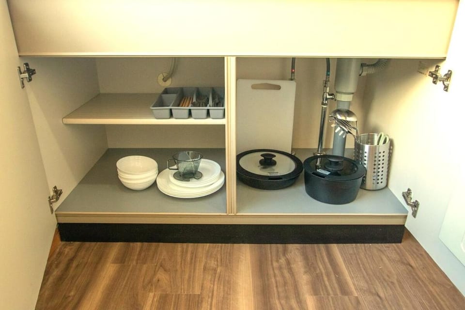 Sumida Skytree hostel Apartment in Japan