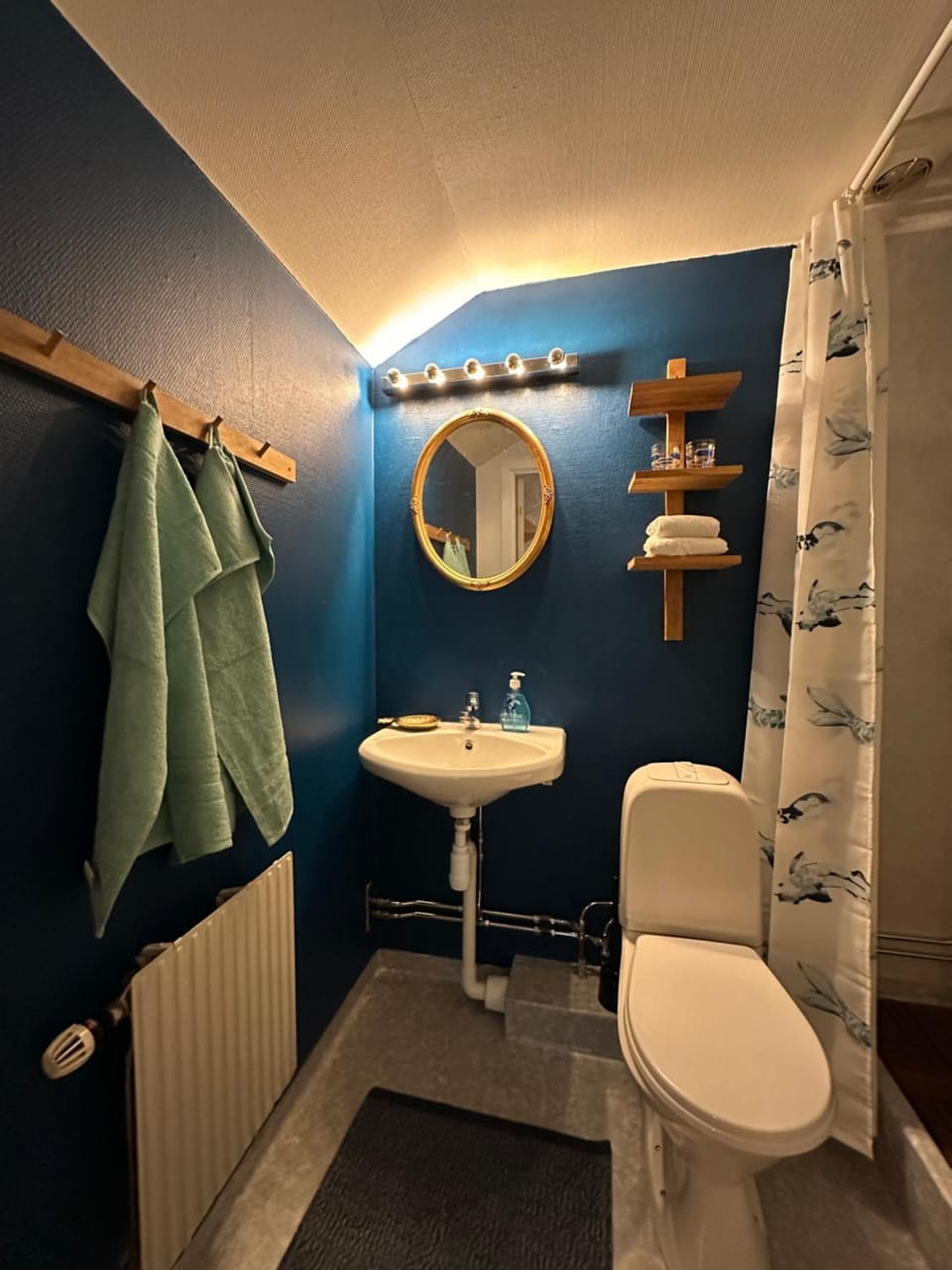 Margaretaplan Apartment in Kalmar County, Sweden