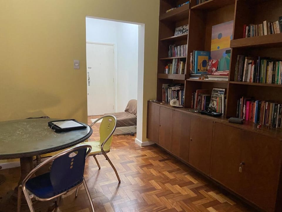 Studio no Arpoador Apartment in Rio de Janeiro