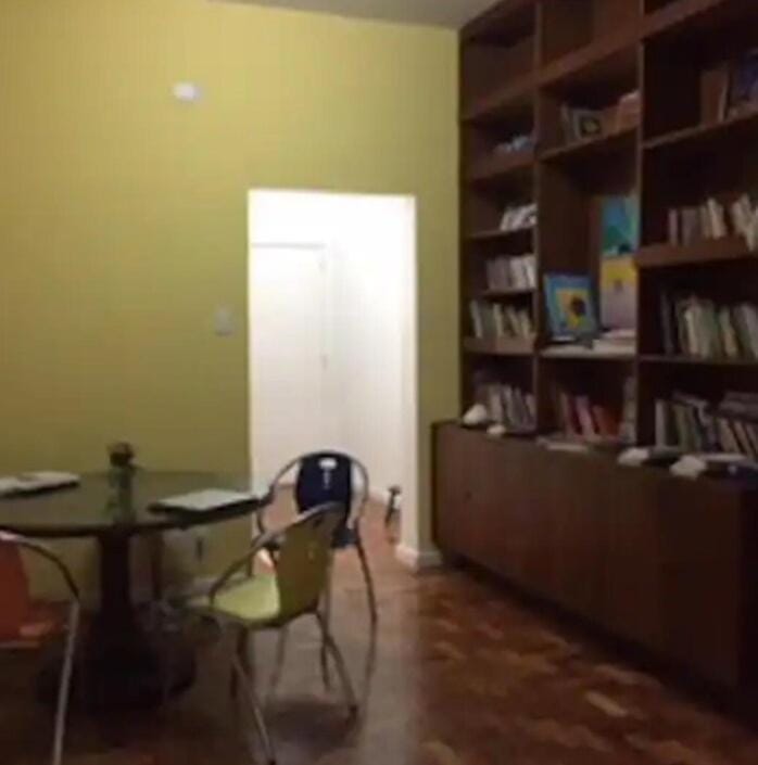 Studio no Arpoador Apartment in Rio de Janeiro