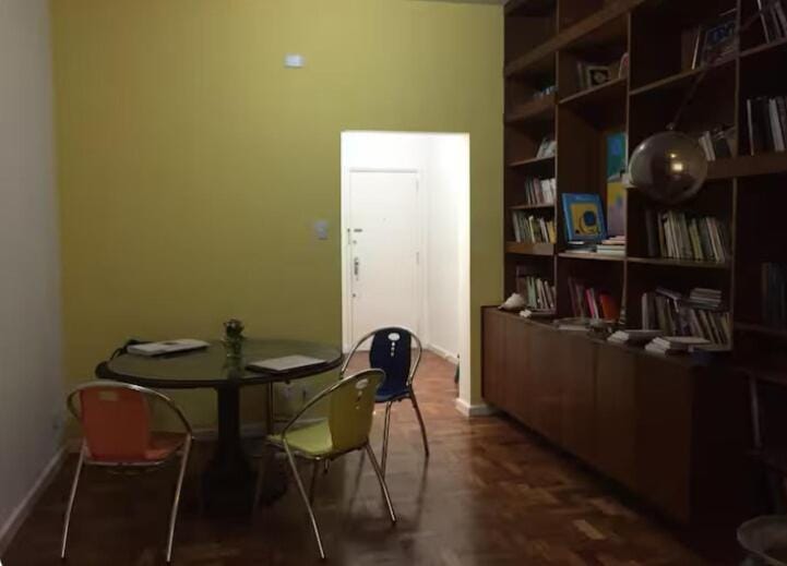 Studio no Arpoador Apartment in Rio de Janeiro
