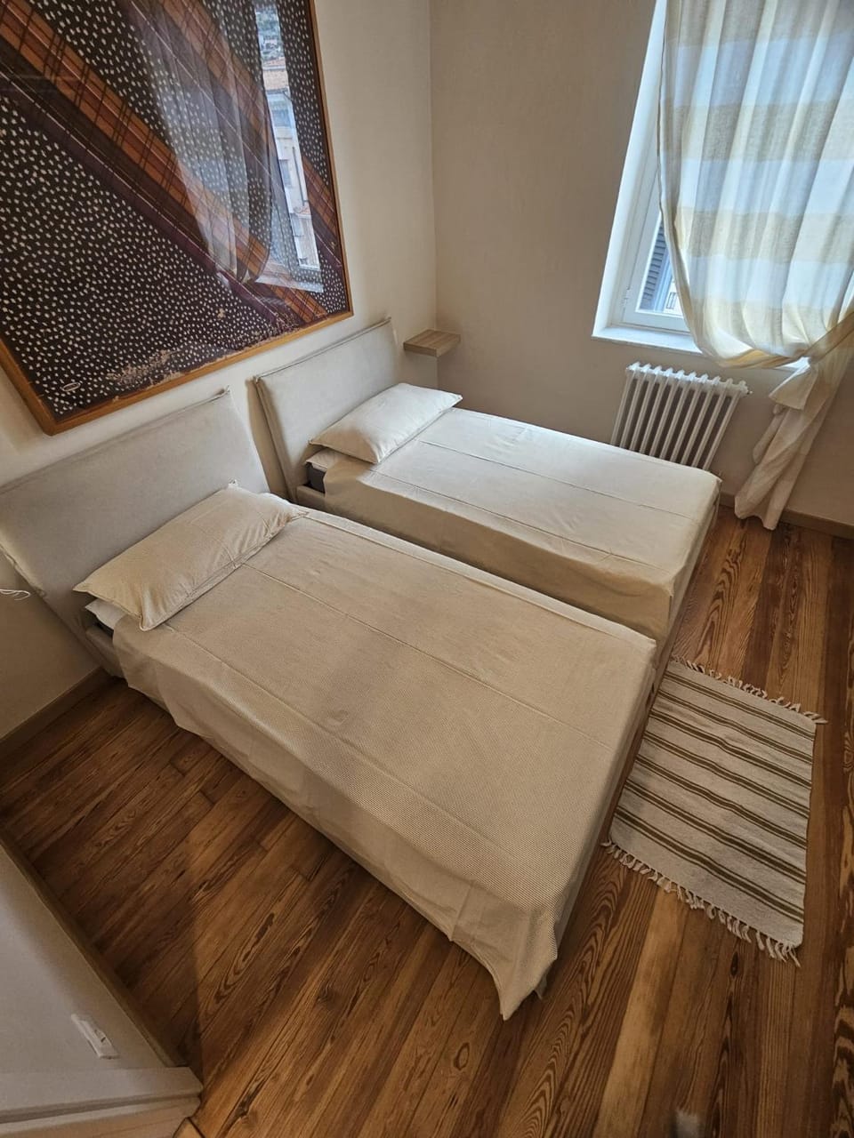 Casa ZORA Apartment in Sanremo
