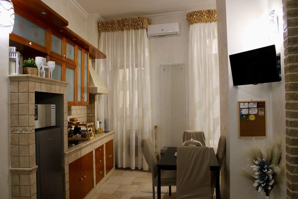 Dimora Nicol Apartment in Bari