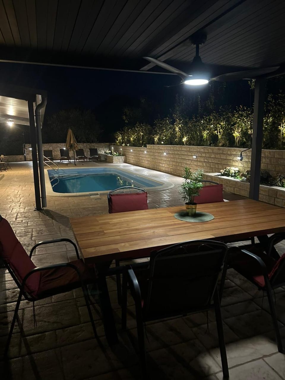House Mia House in Split-Dalmatia County