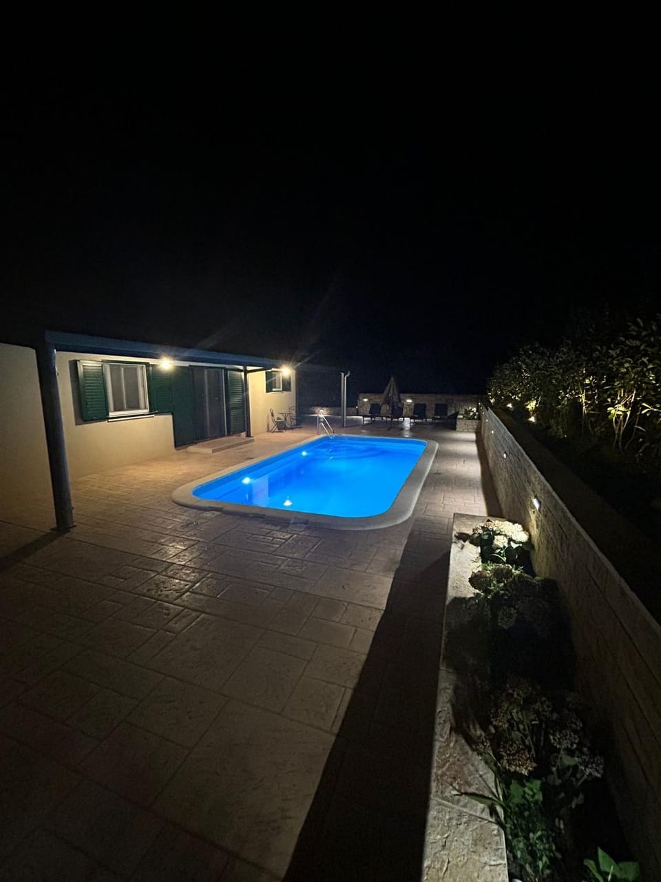 House Mia House in Split-Dalmatia County