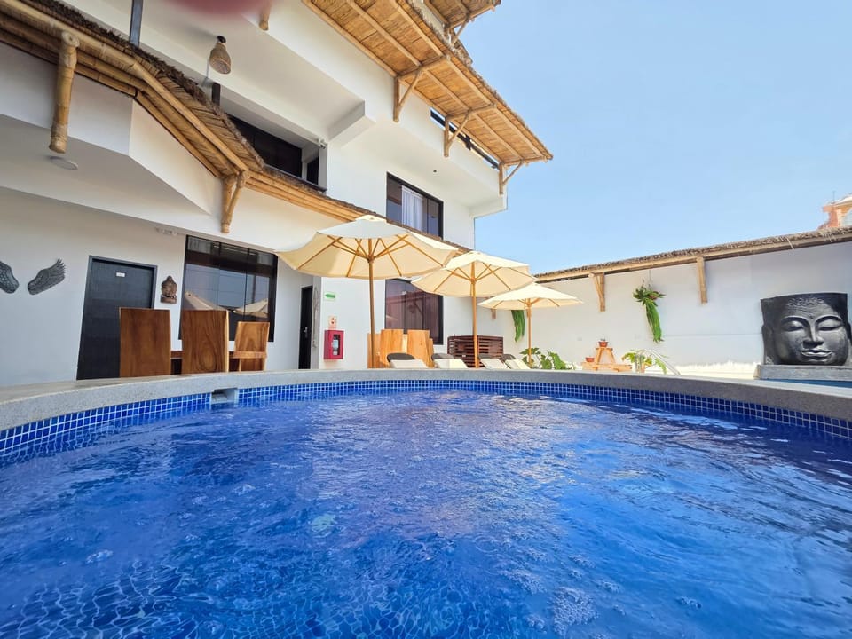 Hotel Brisas del Mar Hotel in Lima Province, Peru