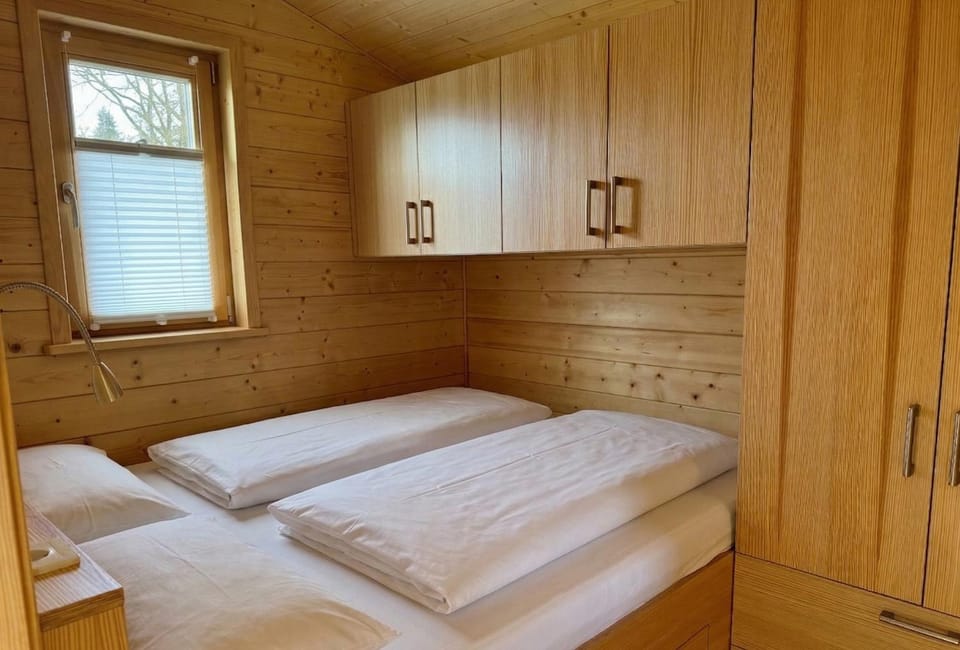 101 Tiny House "Elbhütte" mit Wiesenblick House in Mecklenburg-Vorpommern, Germany