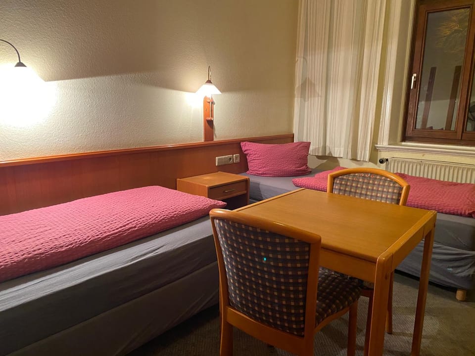 Hotel Quickborner Hof Hotel in Hamburg