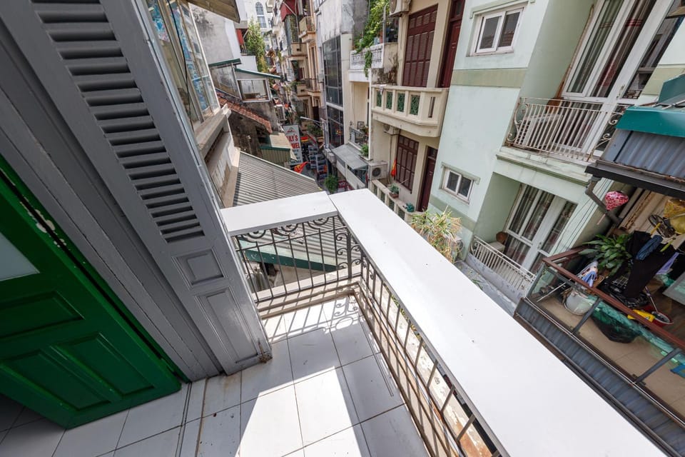 Twins Home Vacation rental in Hanoi