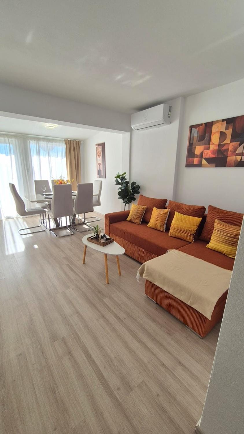 Meressa Leonardo Apartment Apartment in Istria County
