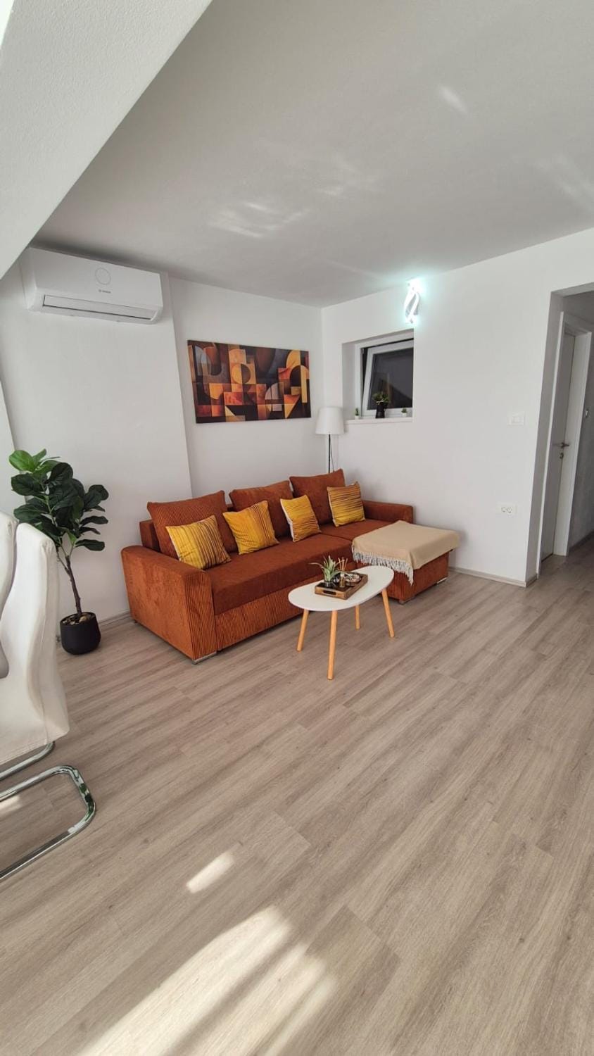 Meressa Leonardo Apartment Apartment in Istria County