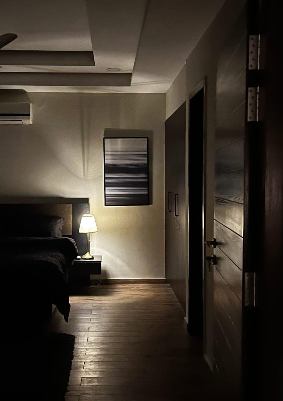 Luxury Appartment Bahria Heights Apartment in Islamabad