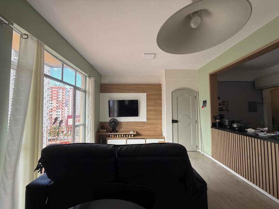Apartamento COP 30 próximo a Doca Apartment in Belém