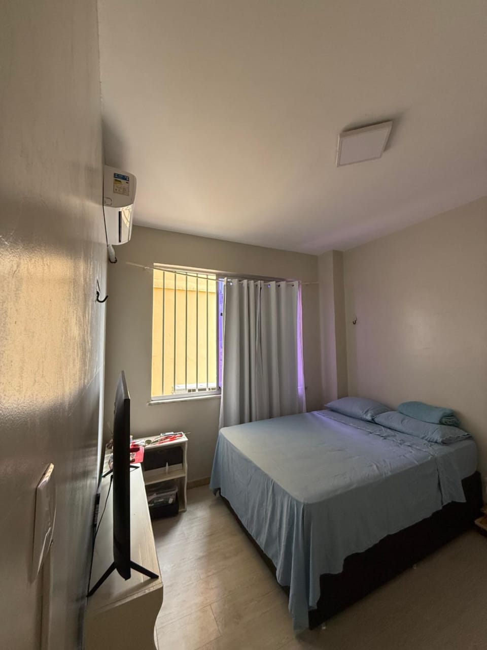 Apartamento COP 30 próximo a Doca Apartment in Belém