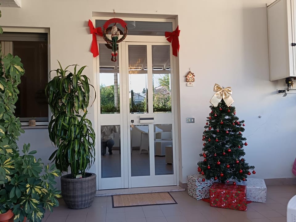 Greta's House Bed and Breakfast in Abruzzo