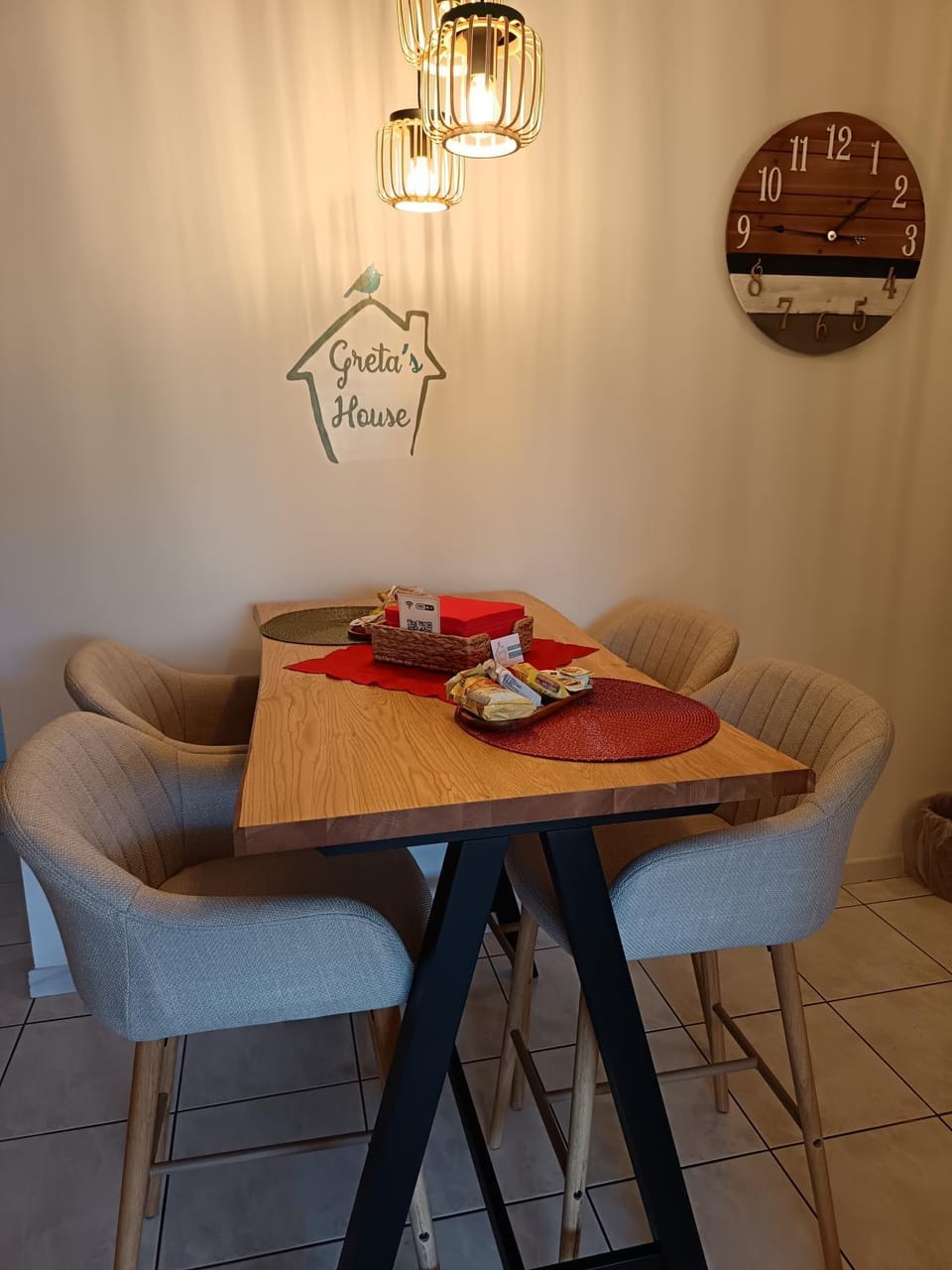 Greta's House Bed and Breakfast in Abruzzo