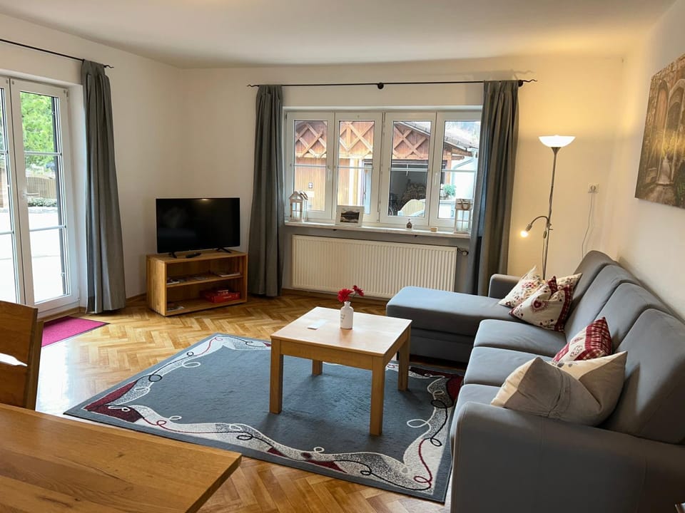 FelixFelix Maxi Apartment in Mittenwald