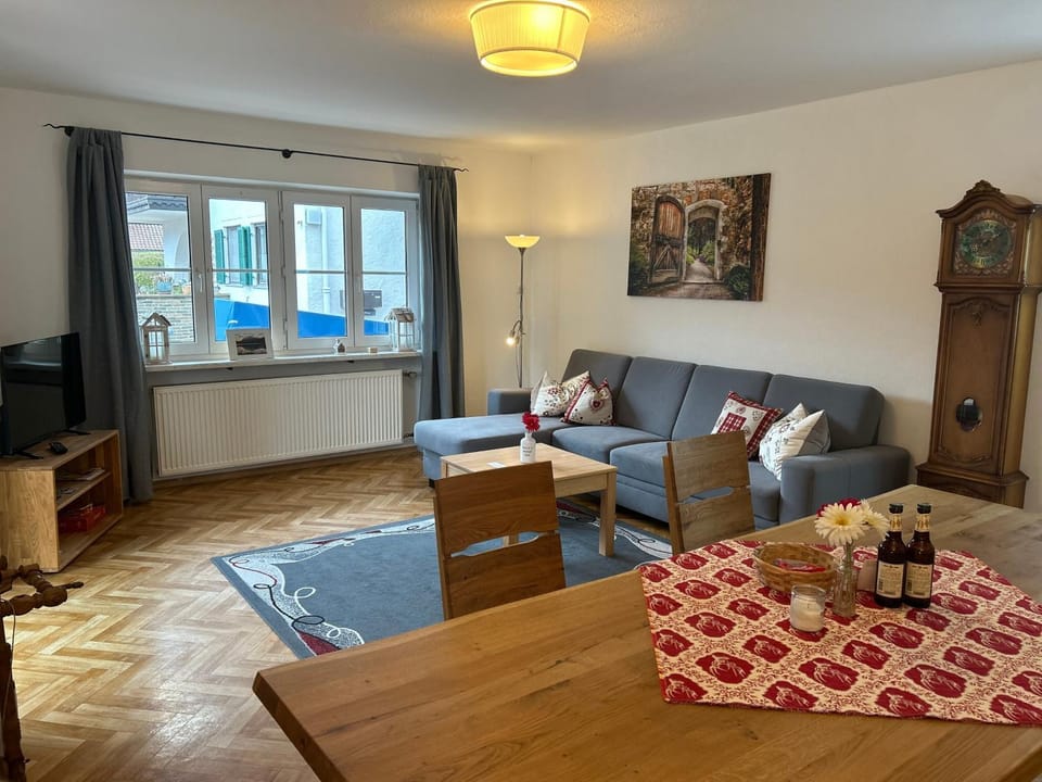 FelixFelix Maxi Apartment in Mittenwald