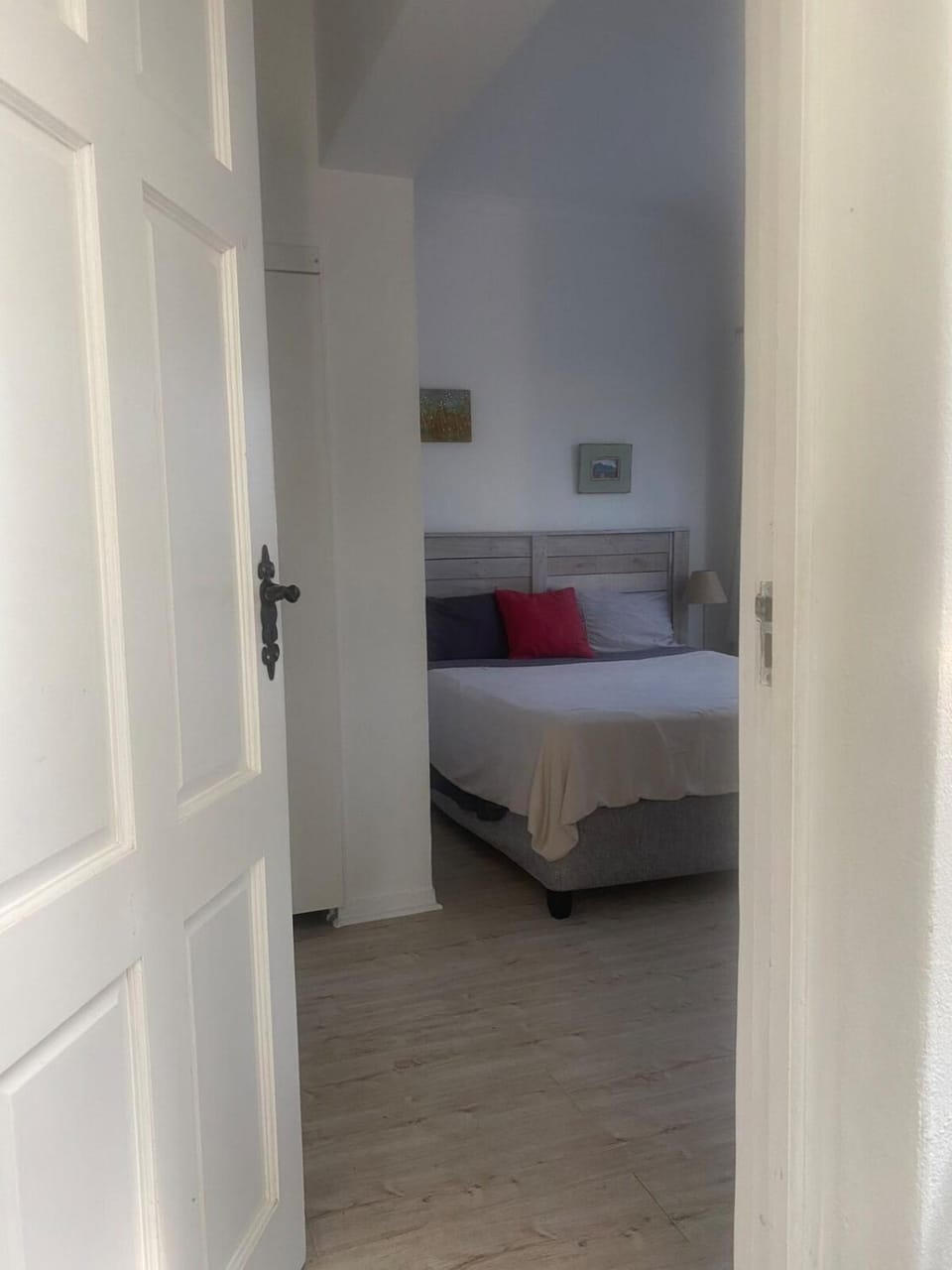 Tyler's at Nirvana Apartment in Cape Town