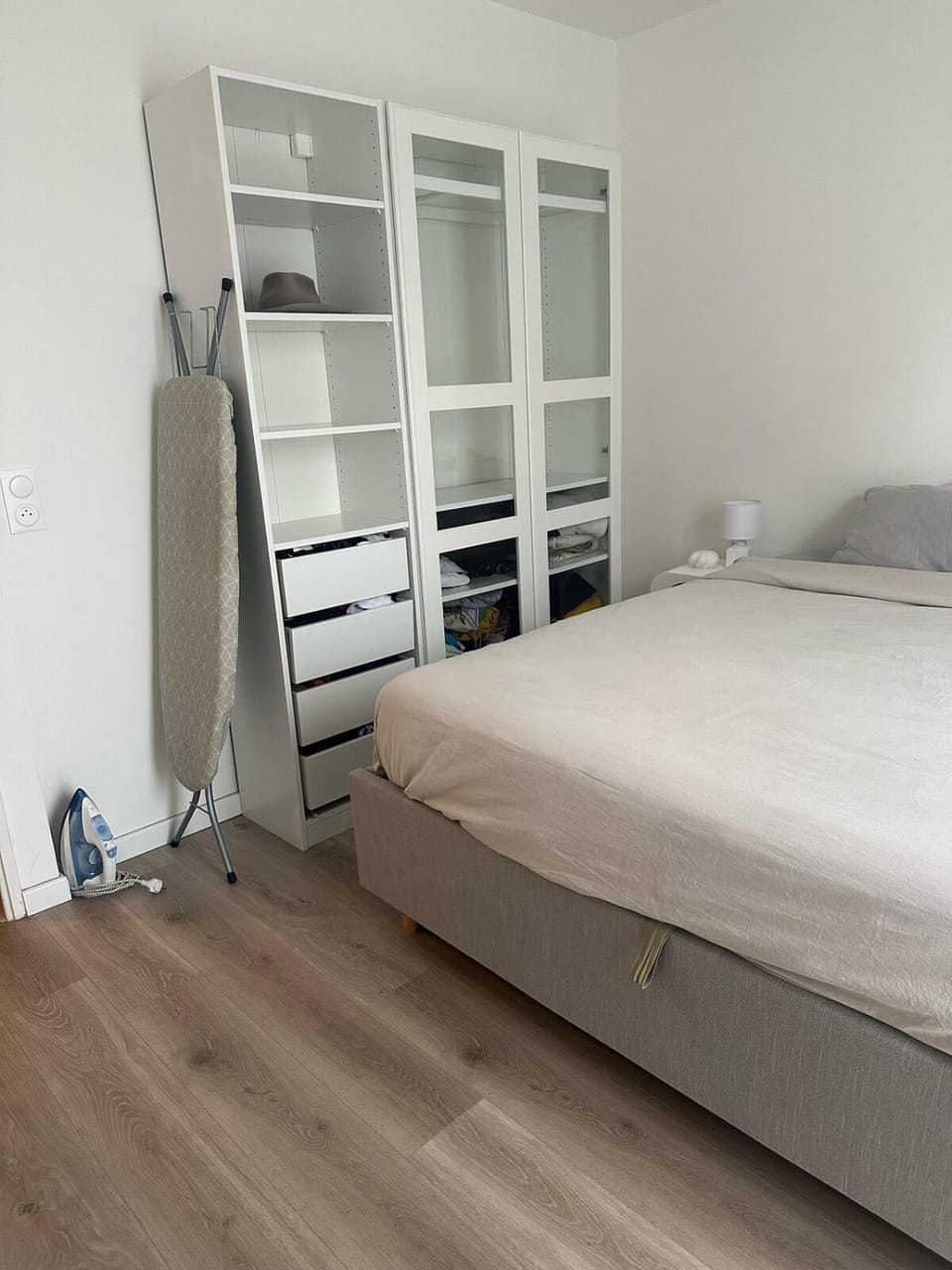 Cozy apartment - Noisy le sec Apartment in Paris