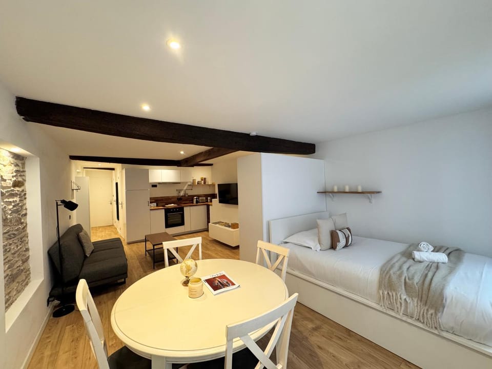 Le petit Vasselot, Centre de Rennes Apartment in Rennes