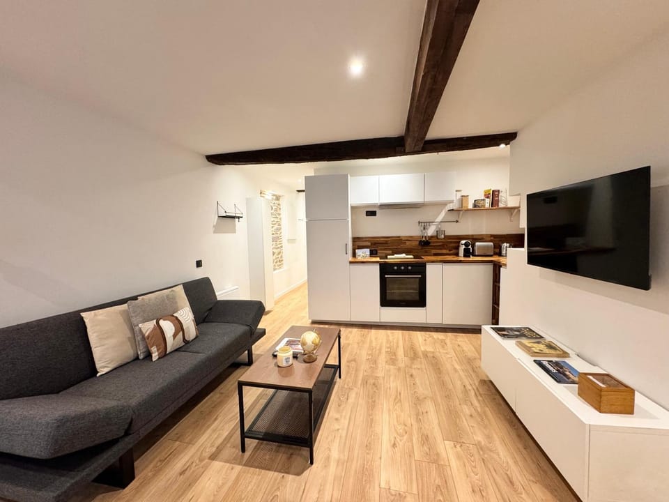 Le petit Vasselot, Centre de Rennes Apartment in Rennes