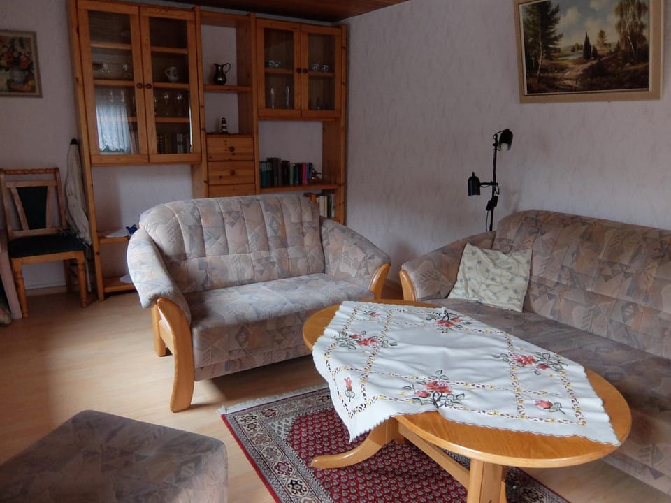 Haus Eifler House in Ostholstein