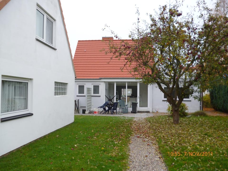 Haus Eifler House in Ostholstein