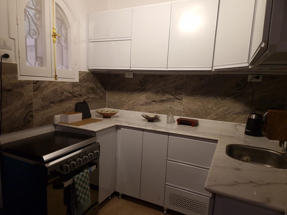 House Mountain Luxor - Villa for rent Apartment in Luxor Governorate