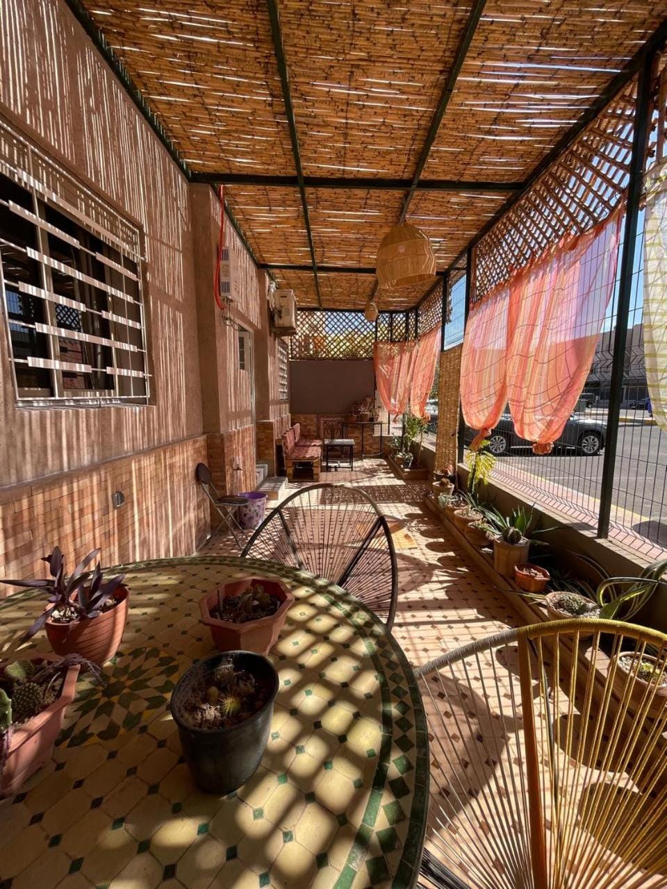 Patio, View (from property/room), Balcony/Terrace