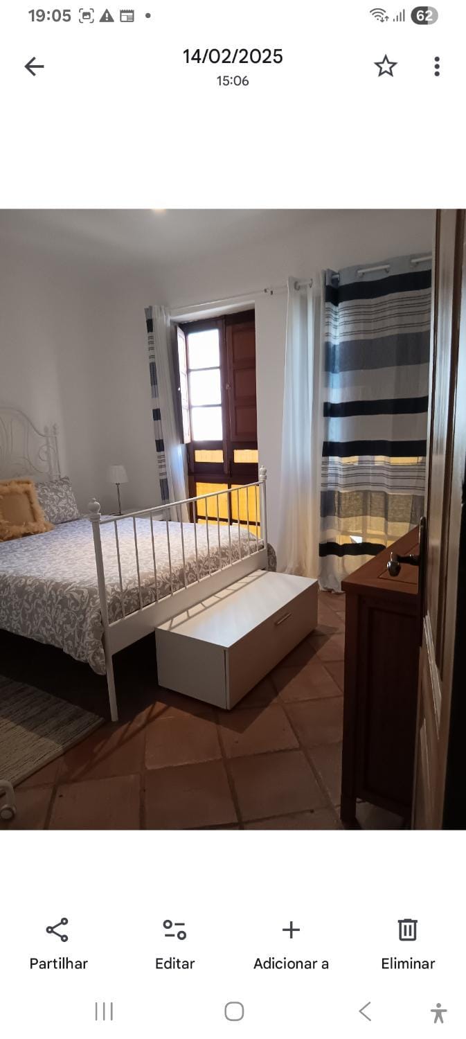 Casa David Duplex Apartment in Olhão
