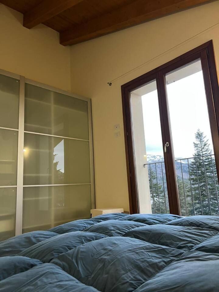 Inserrata Abetone in Tuscany Apartment in Abetone