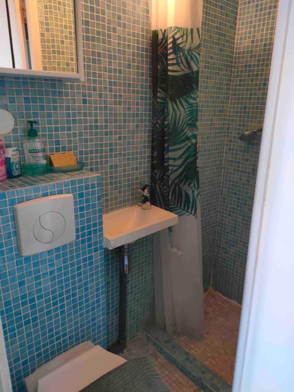 Toilet, Bathroom