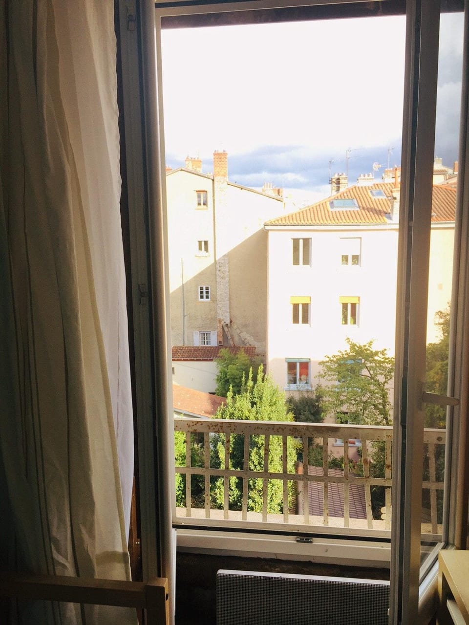 Day, View (from property/room)