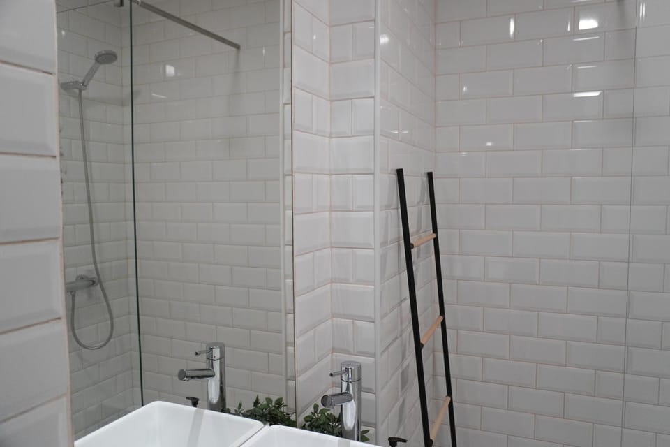 MMV Living Apartment in Aveiro