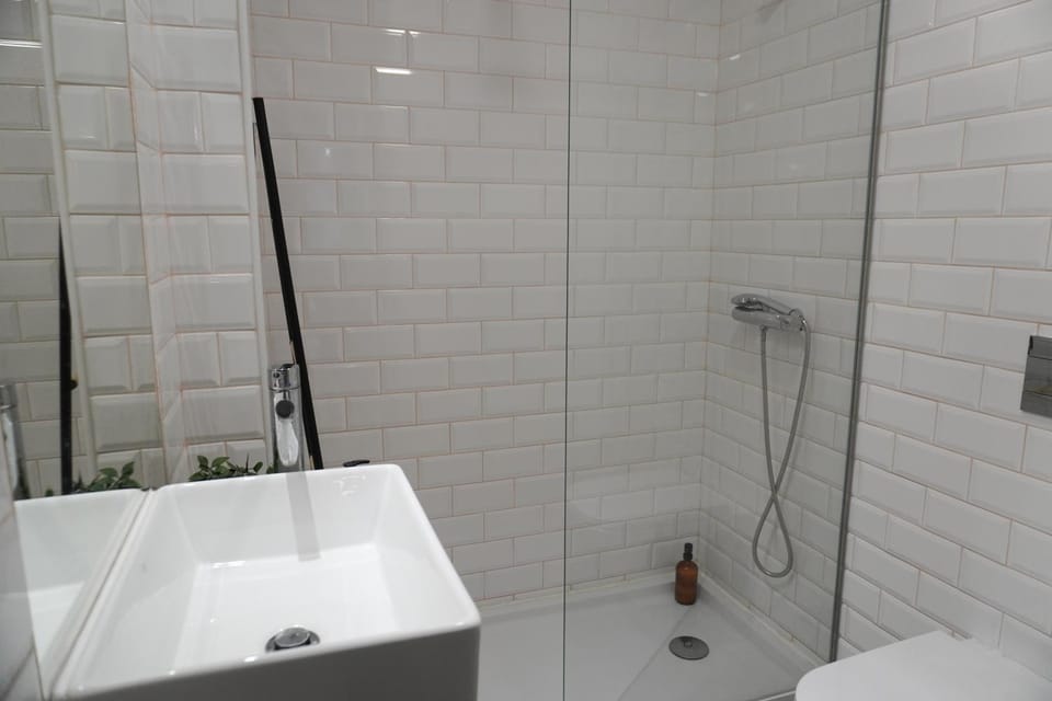 MMV Living Apartment in Aveiro