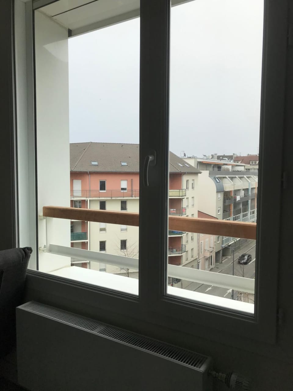 M084 Marquer joli studio môle Apartment in Annemasse