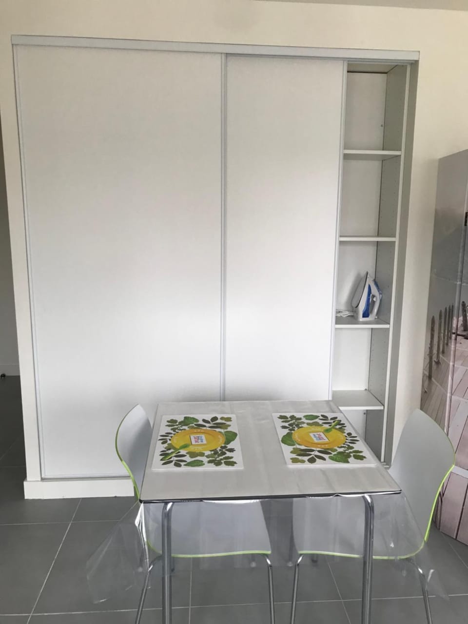 M084 Marquer joli studio môle Apartment in Annemasse