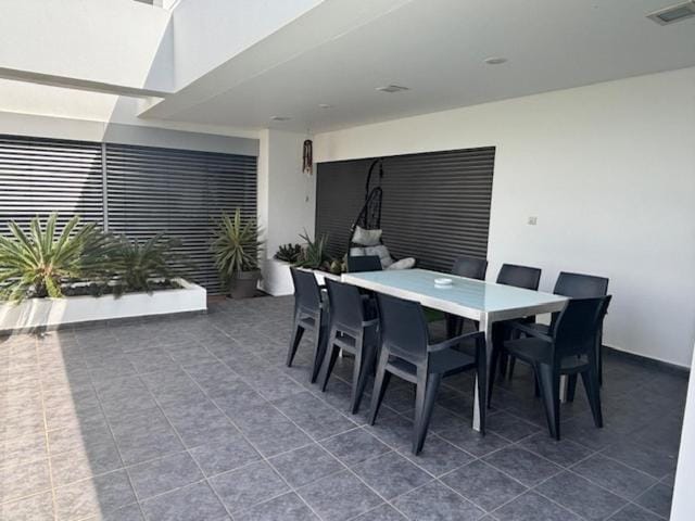 Patio, Balcony/Terrace