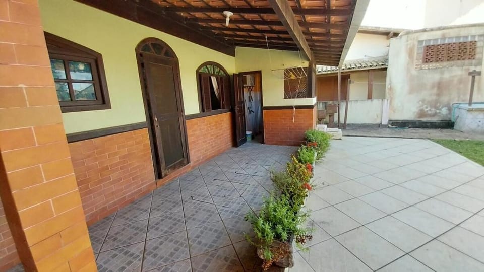 Casa ORLA 500 três quadras da praia House in Cabo Frio