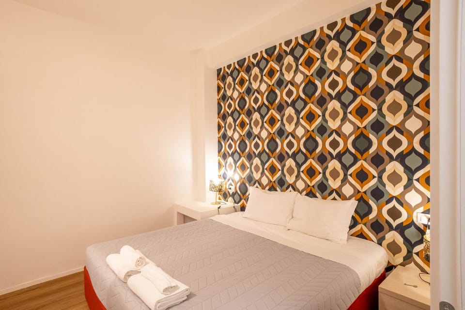 GetTheKey Marconi Apartments Apartment in Bologna