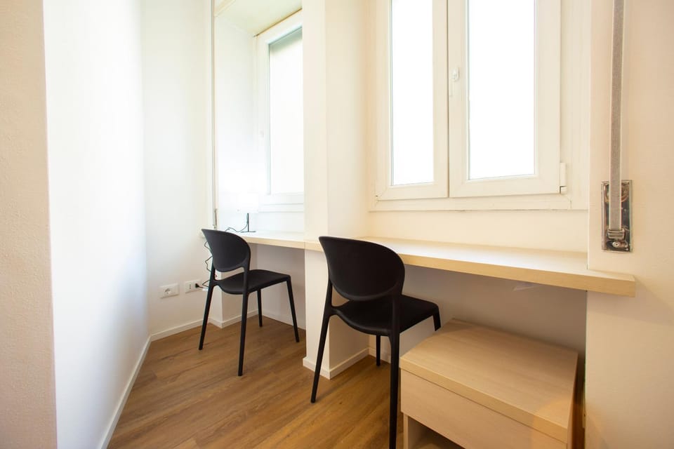 GetTheKey Marconi Apartments Apartment in Bologna