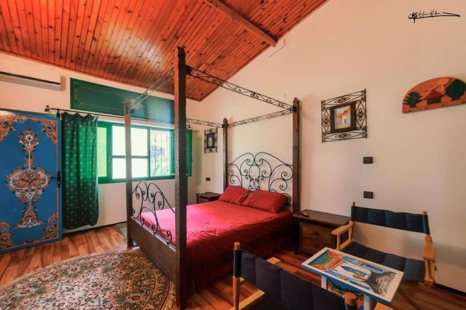 Riad Dreams chaouen Apartment in Chefchaouen