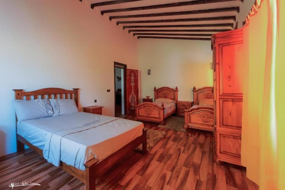 Riad Dreams chaouen Apartment in Chefchaouen