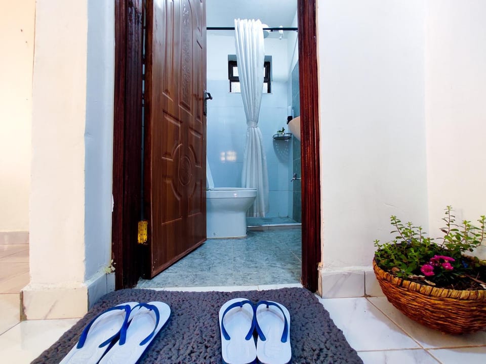 Willow Home Apartment in Nairobi