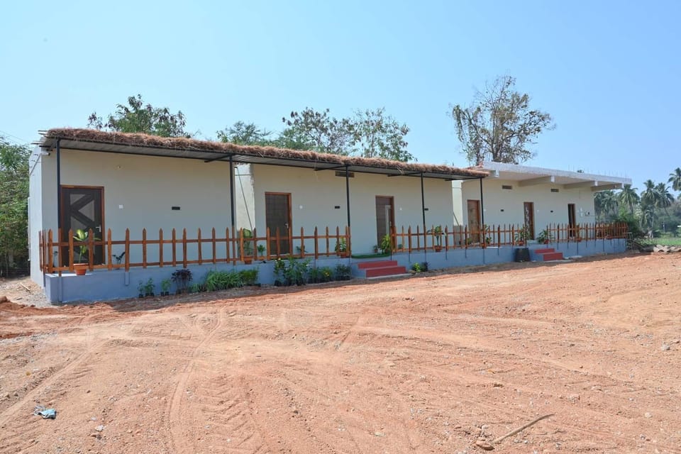 SPS EMPIRE HOME Stay Vacation rental in Karnataka