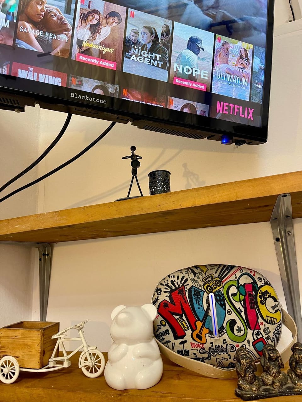 TV and multimedia
