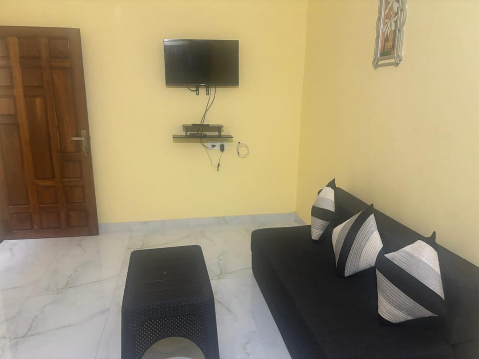 Nidi's Nest Apartment in Thiruvananthapuram